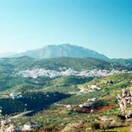 Casa Atalaya * Guaro