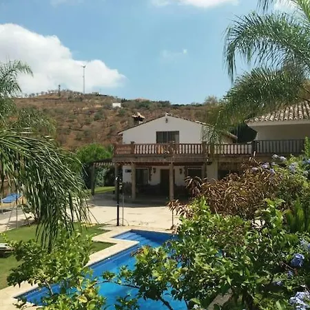 Casa Atalaya