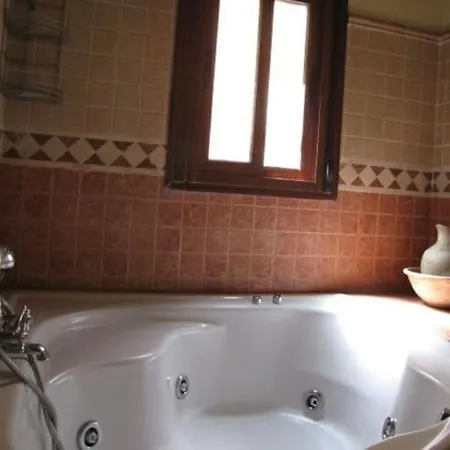 Сasa de vacaciones Casa Atalaya