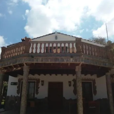 Casa Atalaya * Guaro