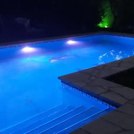 Casa Atalaya Сasa de vacaciones *