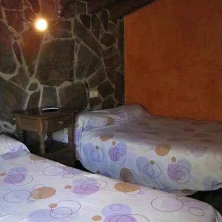 Dom wakacyjny Casa Atalaya