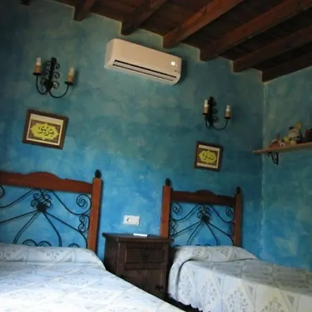 Casa Atalaya *