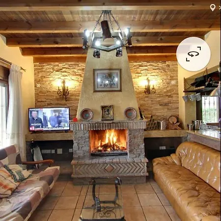 Casa Atalaya * Guaro
