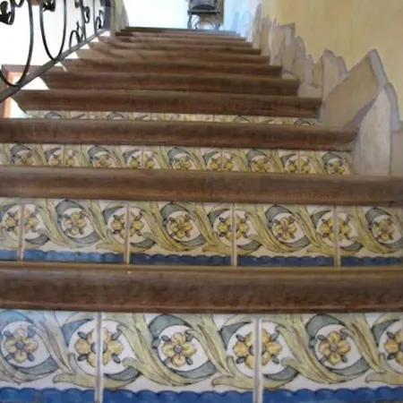 Casa Atalaya Сasa de vacaciones *