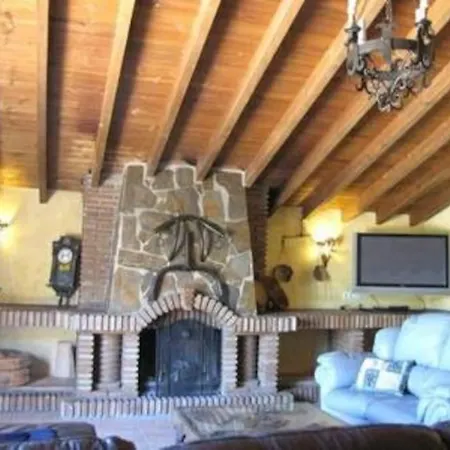Casa Atalaya Сasa de vacaciones