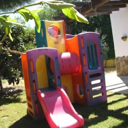 Casa Atalaya Guaro