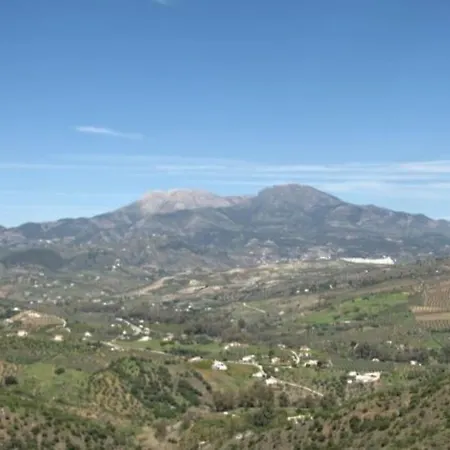 Casa Atalaya Сasa de vacaciones *