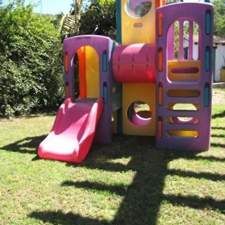 Casa Atalaya Сasa de vacaciones