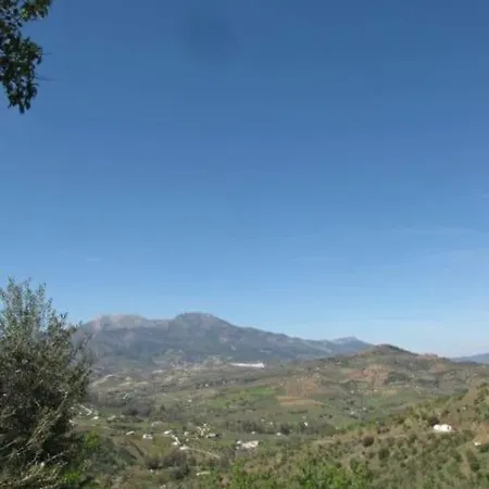 Casa Atalaya Guaro