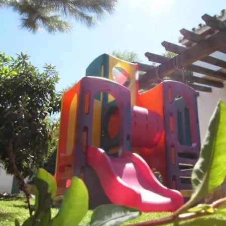 Casa Atalaya *