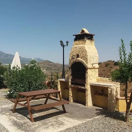 Casa Atalaya Сasa de vacaciones