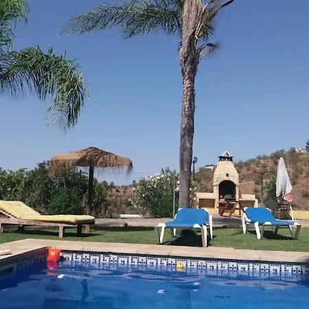 Casa Atalaya