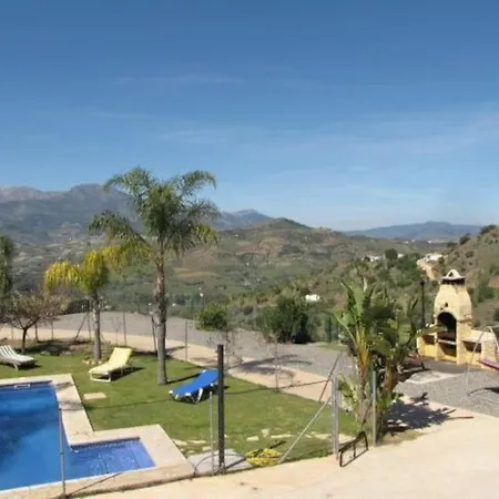 Casa Atalaya *